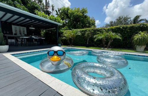 Pura Vida Villa - Foto 22