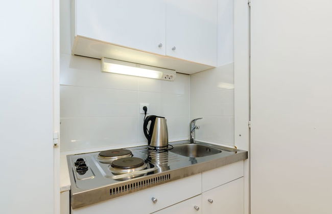 Apartments Zoro - Photo 21