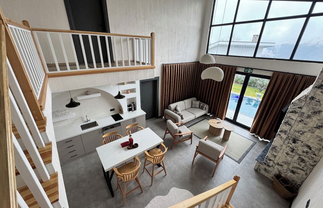 NİSH VADİ SAPANCA - Foto 7