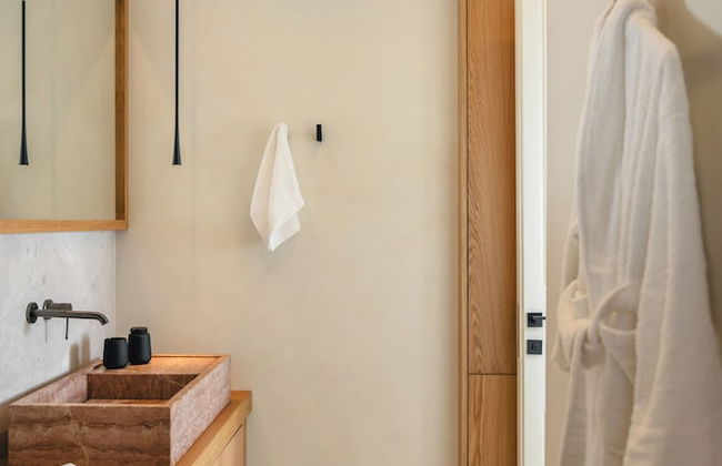 Ornos Villas by Alissachni Mykonos - Photo 43