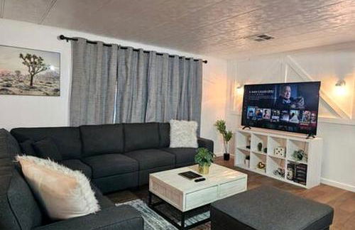 Stunning Vacation Rental with Foosball and Barbecue in Meadview, Arizona - Foto 48