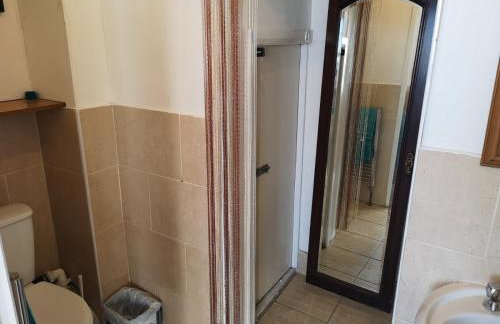 Flat next to port and cliffs with parking - Foto 2