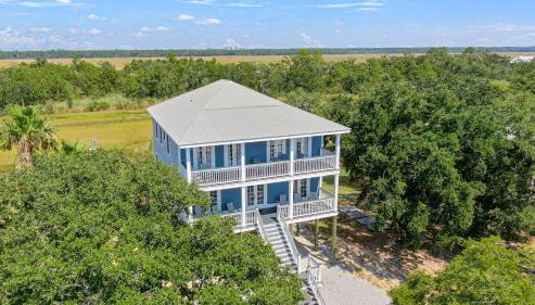 Pelican View Beach House - Private Beach!! - Foto 2