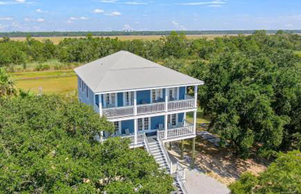 Pelican View Beach House - Private Beach!! - Foto 2