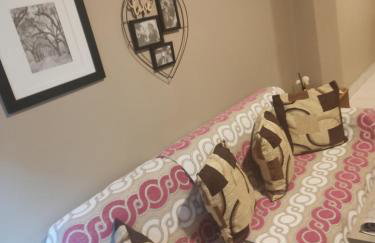 Center Lux Rooms Pasha's Gardens Ιpirou 4 Agios Pavlos - Foto 48