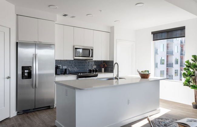 Mint House Nashville – The Gulch – Division St - Foto 28