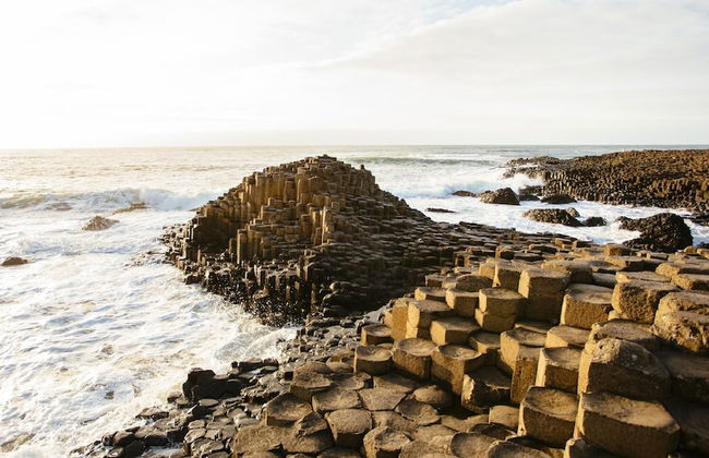 Castleview Large 3 Bedroom Family House - Glenarm - Foto 26
