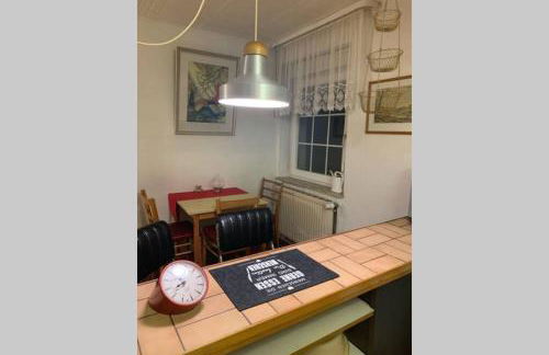 Vintage Apartment WOLF im Wadrilltal - Balkon Garten - Foto 38