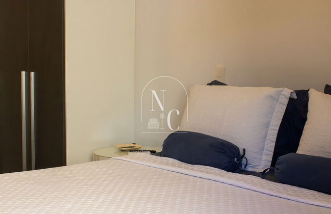 RioDowntown Hub by RNC Flats - Foto 48