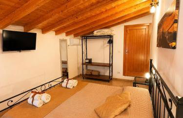 Il Casale di Lucullo-Holiday Home with Pool and Spa- - Foto 43