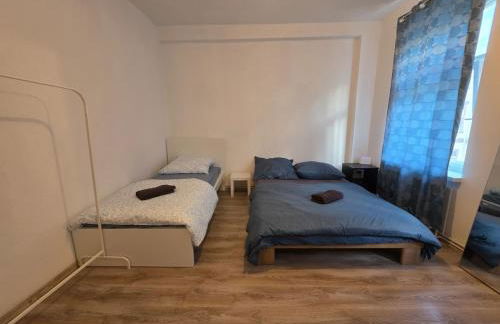 Ari Prop-Urban cozy apartment in Freiberg - Foto 13