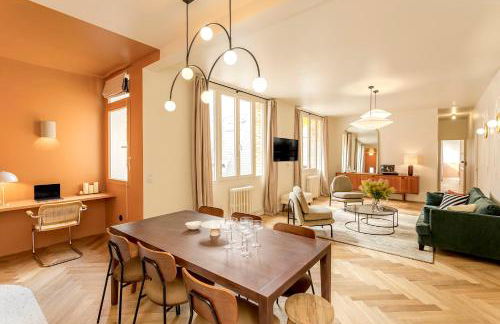 Habitat Parisien - Bourse Feydeau - Foto 5