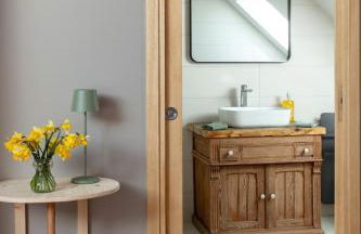 La Porte d'Arcy - grand jardin et piscine partagée - Foto 32