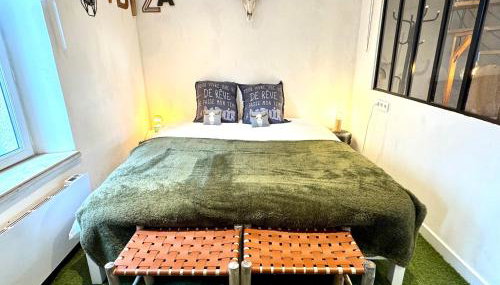La MaisonneTTe d'ElodibiZa ! - Foto 1
