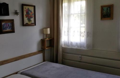 Apartment Appartement in Vordorfermühle mit Garten by Interhome - Foto 12