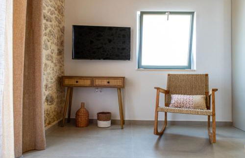 Kefalas Luxury Villas Patitiri with Private Pool - Foto 52