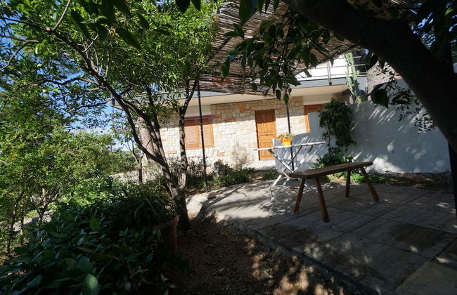 Nut House Apartment Near the sea in a Villa With Garden - Foto 10