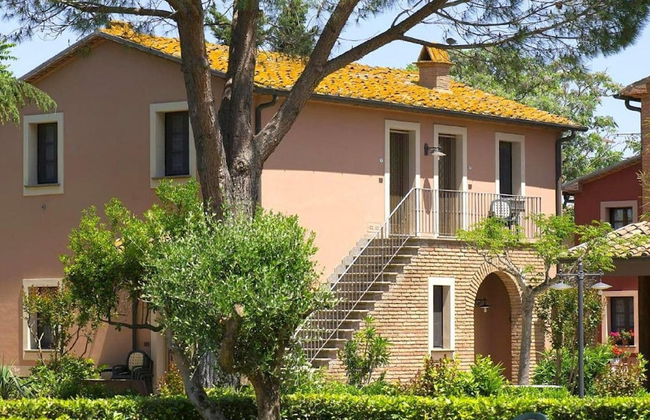 Apartment in Bolgheri Near Tuscan Beaches - Foto 16