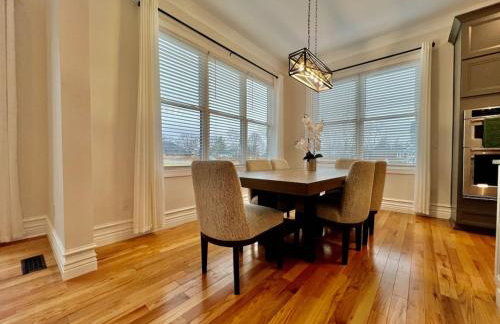 NEW, big, beautiful, Executive Home Liberty Twp - Foto 17