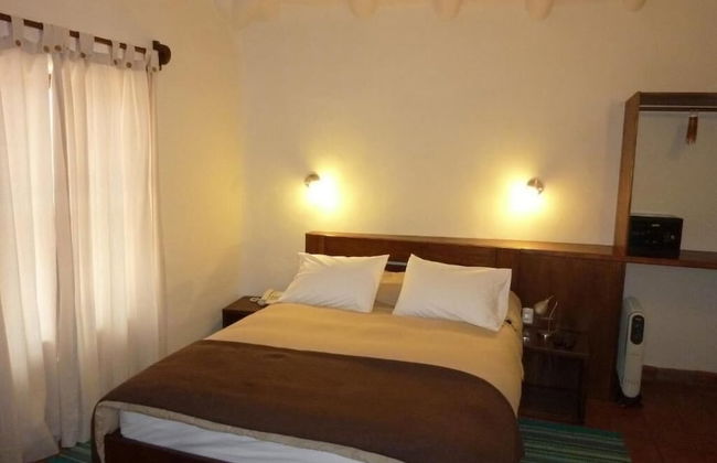 HOTEL KUTTY WASI SUITES - Photo 9