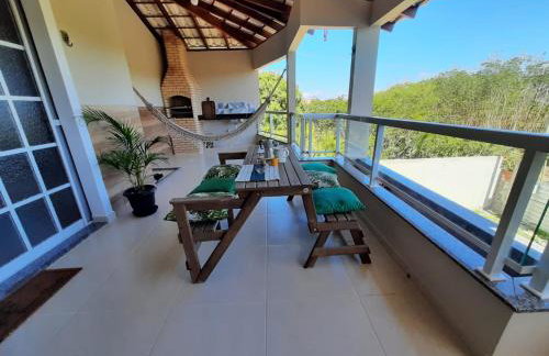 Carpe diem Beach House - Jardim Peró - Cabo Frio RJ - Foto 1