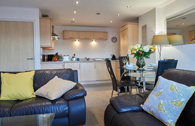 Clarence Court - Foto 16