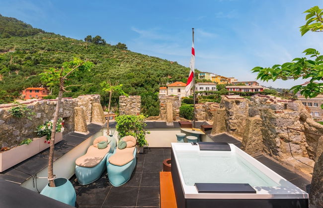 Capitolare Tower - Foto 29