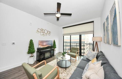 1bd Luxury apartment near Texas Medical Center - Foto 12