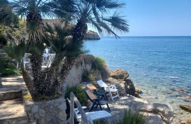 Alle due Torri, villa sulla roccia a picco sul mare - Photo 79