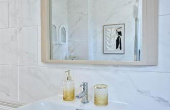 AV MODERN HOMES-House for 7 Guests near City Centre - Foto 27