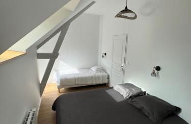 Gîte du Marais - Foto 38