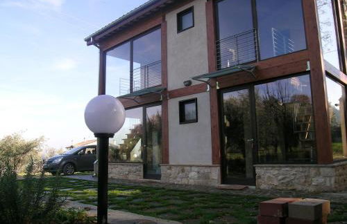 Masseria del Ponte - Foto 1