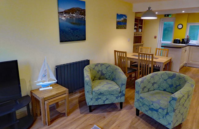 Bryn Melyn Apartments - Photo 74