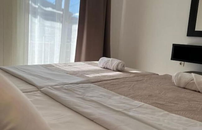 Jessica's Studios & Apartments - Foto 5