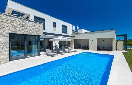 Villa Bella by SeeAdria Agency - Foto 22