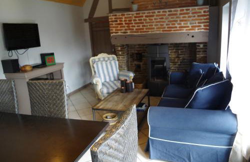 Ndila Cottage piscine privée - Foto 27