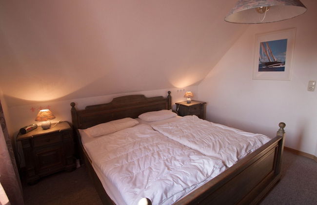 Ferienwohnung im Ferienhaus Rosi, Fehmarn-schlagsdorf - Foto 6