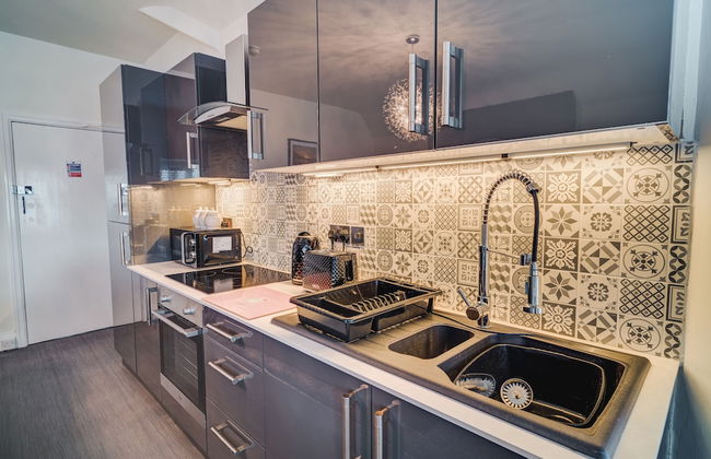 Beachmount Holiday Apartments - Foto 56