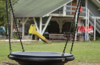 Feriendorf am Flämingbad Bungalow - Foto 10