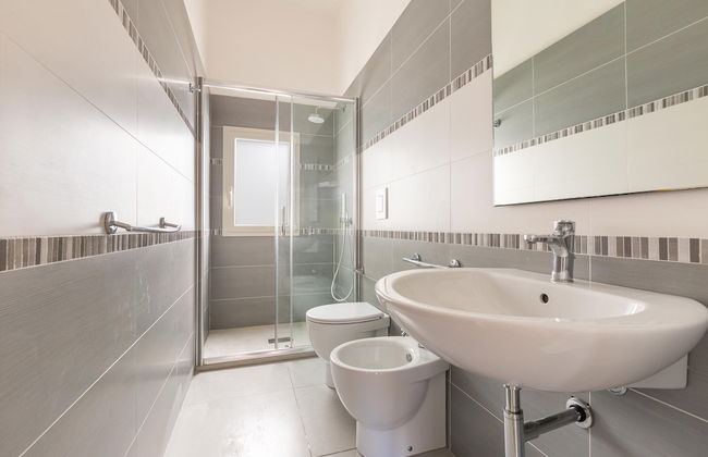 2850 Residence Bellavista - App 4 PP by Barbarhouse - Foto 13