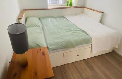 Trendy Appartement im Zentrum von Nördlingen 50 qm - Foto 13