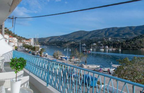 Beautiful house by the sea - Foto 52