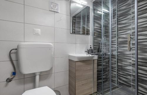 Villa Palma with Grill & Pool - Foto 32