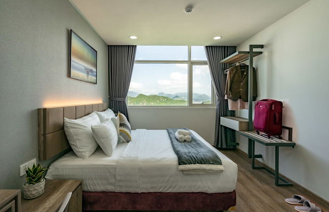 Sens House Nha Trang - The Skyline - Foto 65