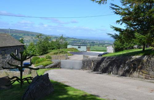 Heather Hut at Copy House Hideaway - Foto 32