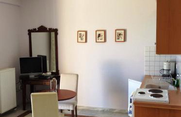 Angelica Villas Hotel Apartments - Photo 23