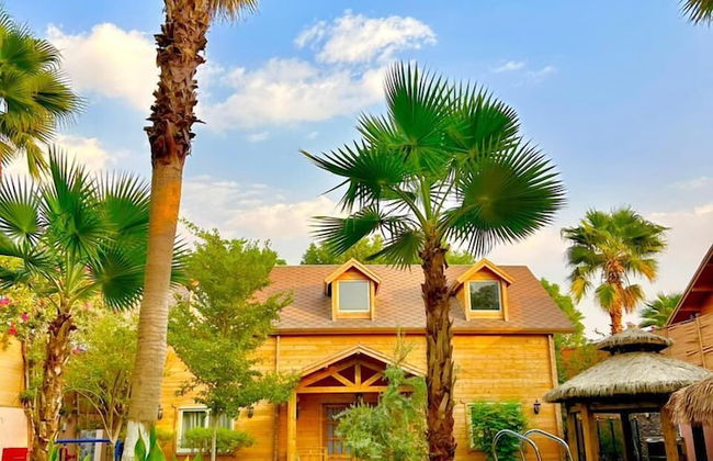 The Land Resort Ammaria - Photo 51