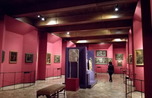 ALYSSA SWEET DREAMS -Holidays House - Foto 34