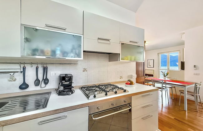 Residenza Menaggio - Mimosa - Foto 4