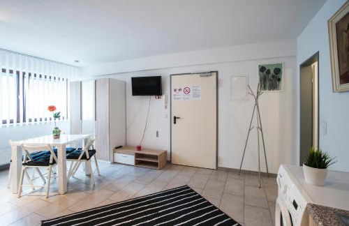 Düsseldorf Comfort Apartment - Photo 95